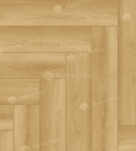 SPC ламинат Alpine Floor Parquet light Дуб Батейн ЕСО 13-29